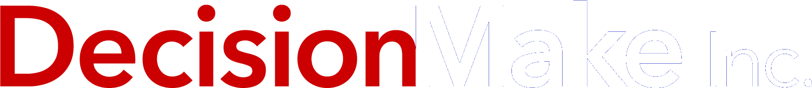 DecisionMake Inc.