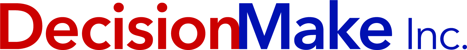 DecisionMake Inc.